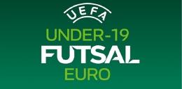 U-19 Futsal Euro – terminarz 