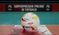 Futsal » MOKS Słoneczny Stok Białystok - Rekord Bielsko-Biała (Superpuchar 2018)