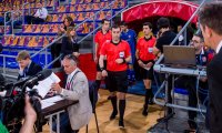 Futsal » UEFA Champions League » Elite Round Ekonomac-Rekord