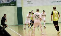 Futsal » Rekord Bielsko-Biała - Red Dragons Pniewy