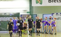 Futsal » Rekord Bielsko-Biała - AZS UG Gdańsk