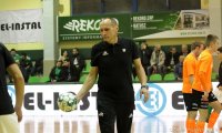 Futsal » Rekord Bielsko-Biała - Acana Orzeł Jelcz-Laskowice