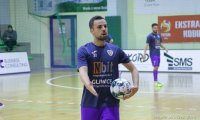 Futsal » Rekord Bielsko-Biała - Piast Gliwice