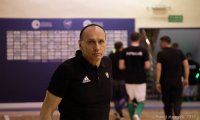 Futsal » Rekord Bielsko-Biala - Red Devils Chojnice