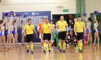 Futsal » Rekord Bielsko-Biała - Gatta Active Zduńska Wola