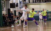 Futsal » Rekord Bielsko-Biala - Piast Gliwice