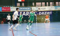 Futsal » Clearex Chorzów - Rekord Bielsko-Biała
