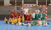 Futsal » Rekord Bielsko-Biała - FC Toruń (pm)