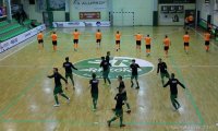 Futsal » Rekord Bielsko-Biała - Acana Orzeł Jelcz-Laskowice (HPP)
