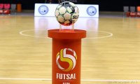 Futsal » Piast Gliwice - Rekord Bielsko-Biała (Finał HPP mecz I)