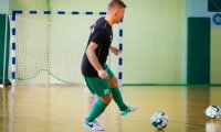 Futsal » Rekord BB - ERA-PACK Chrudim
