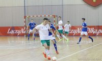 Młodzież » Młodzieżowe Mistrzostwa Polski Futsal U20