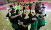 Młodzież » Młodzieżowe Mistrzostwa Polski U16